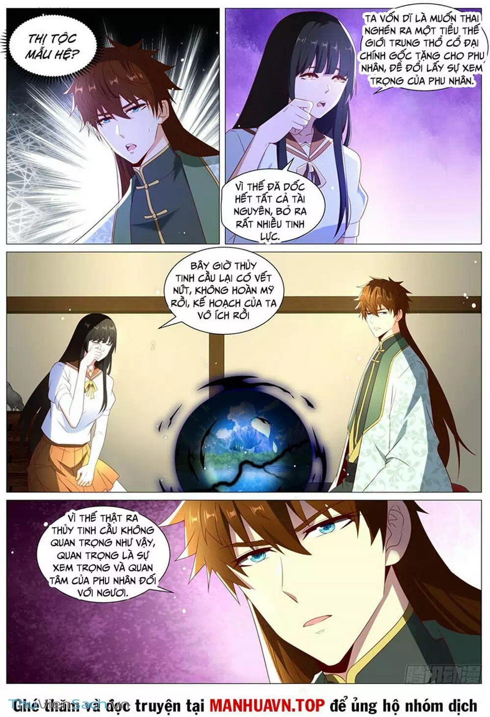 Chapter 1,000 - Image 9