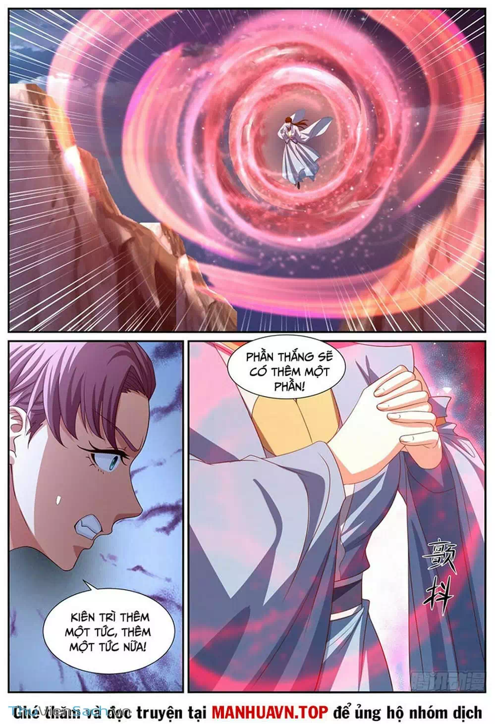 Chapter 997 - Image 7