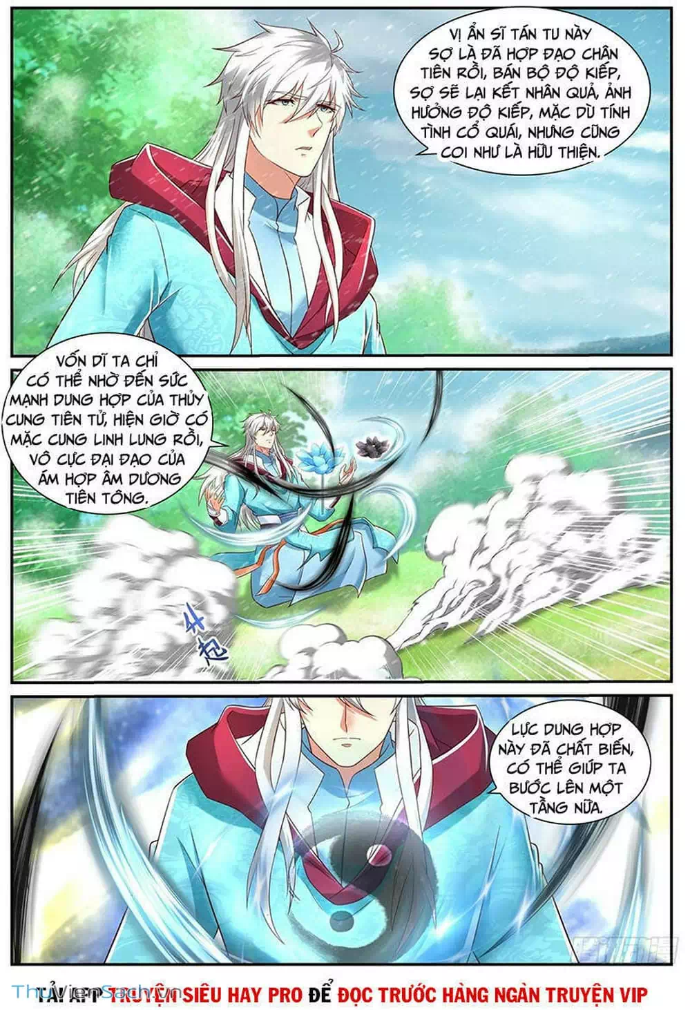 Chapter 729 - Image 11