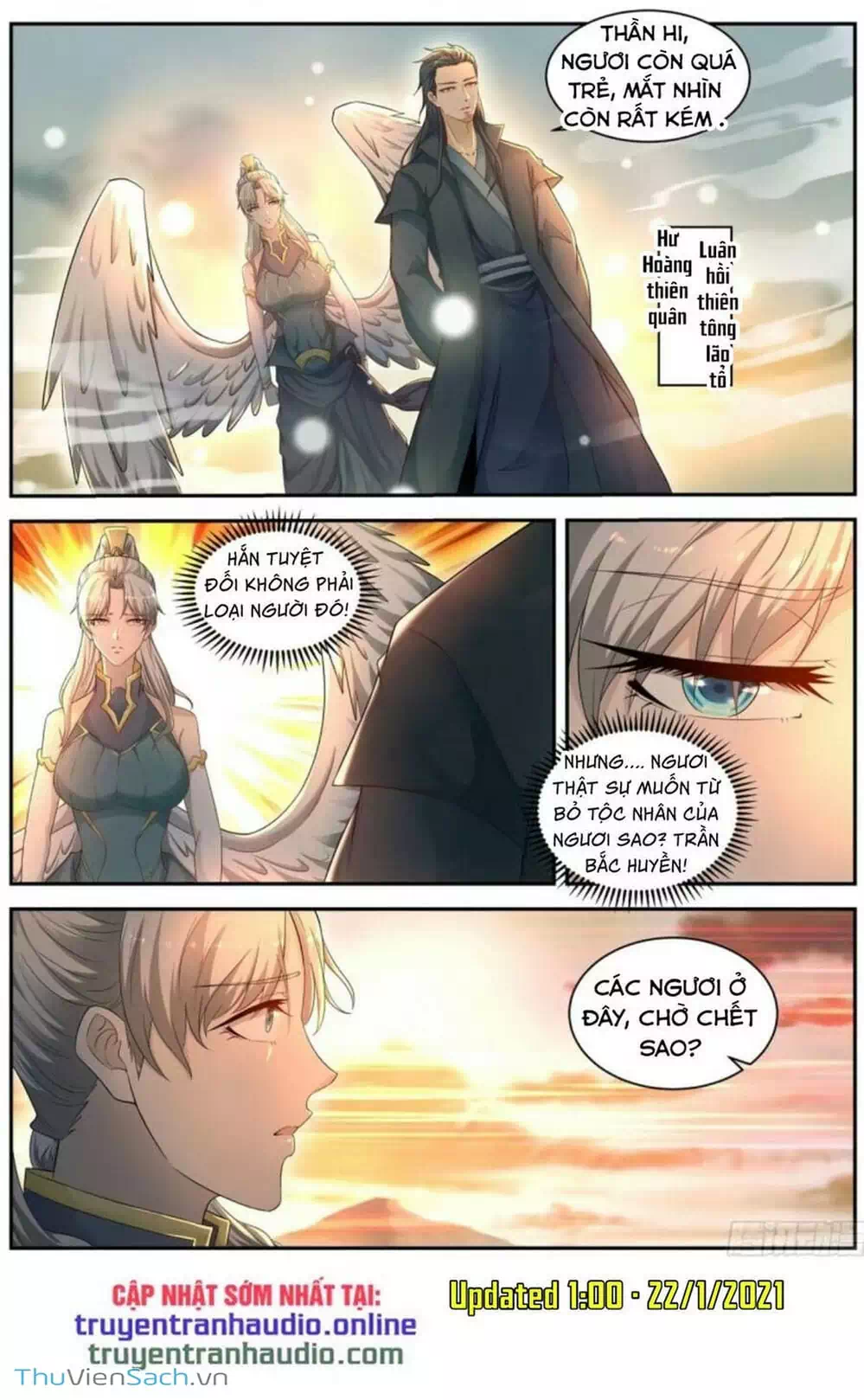 Chapter 555 - Image 6