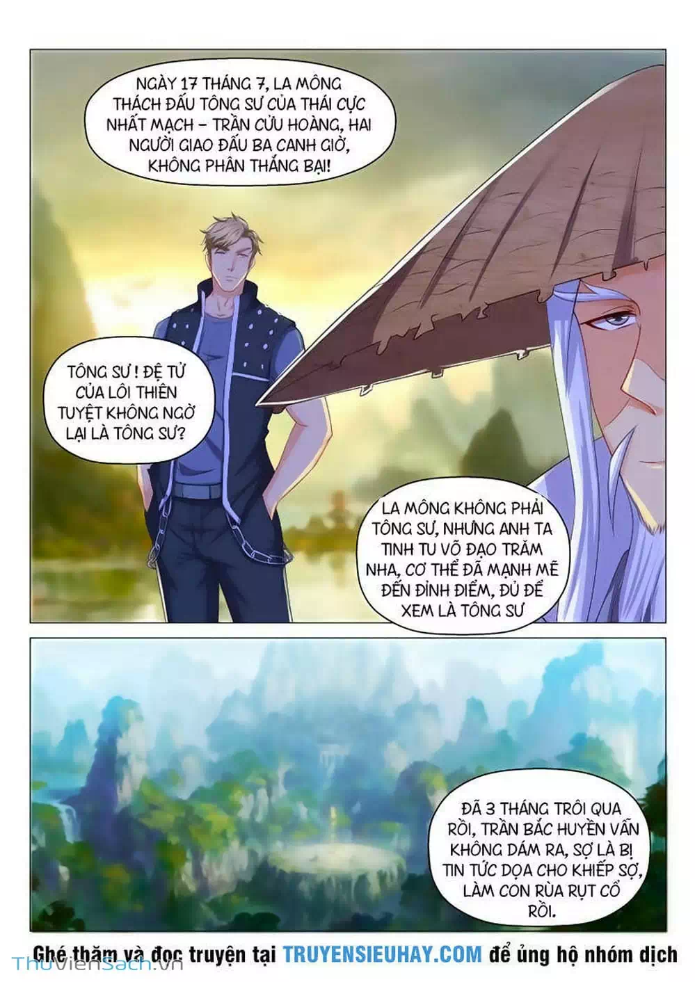 Chapter 119 - Image 1