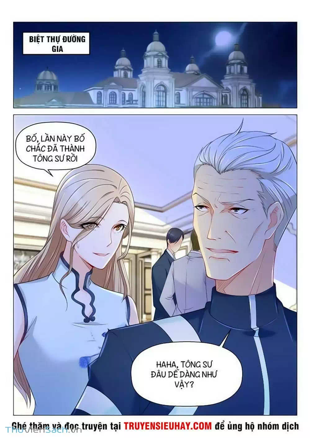 Chapter 146 - Image 4