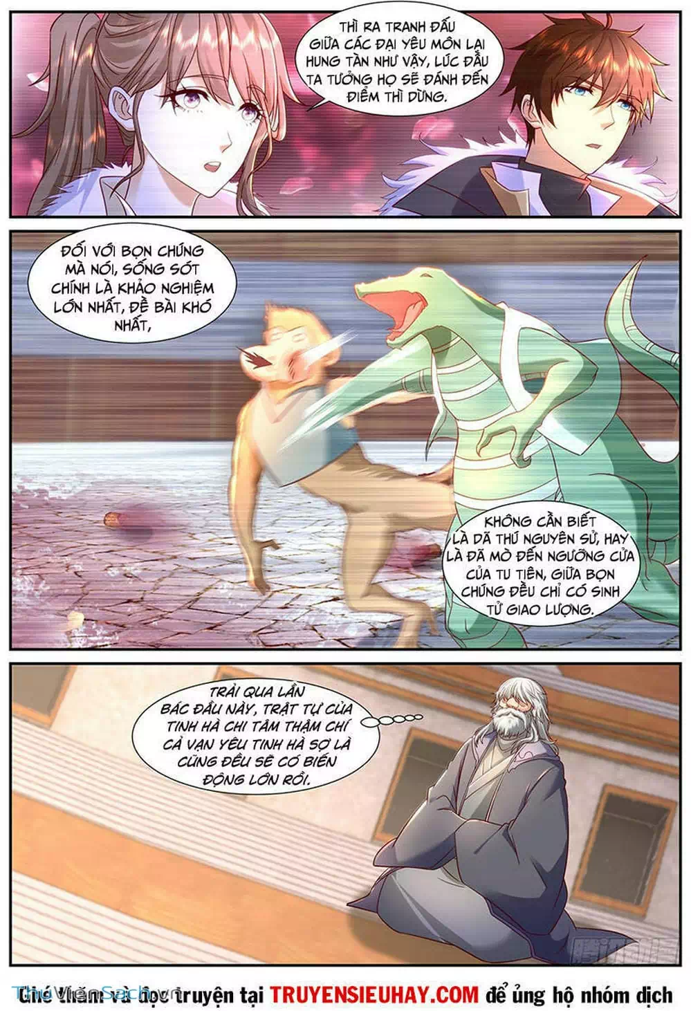 Chapter 896 - Image 12