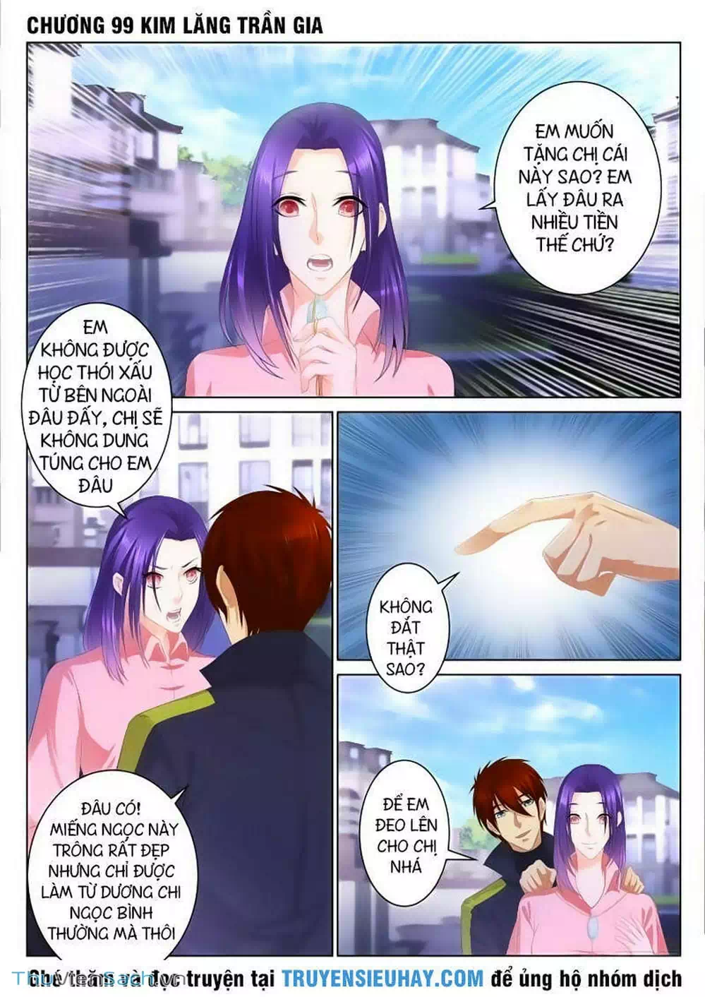 Chapter 85 - Image 11
