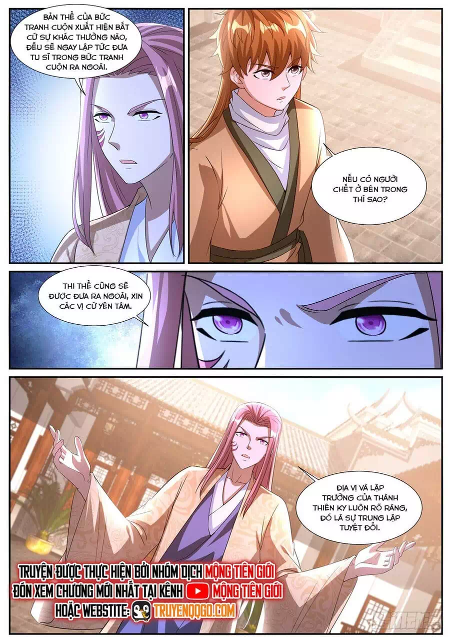 Chapter 1,089 - Image 3