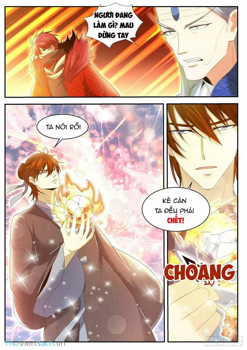 Chapter 462 - Image 3