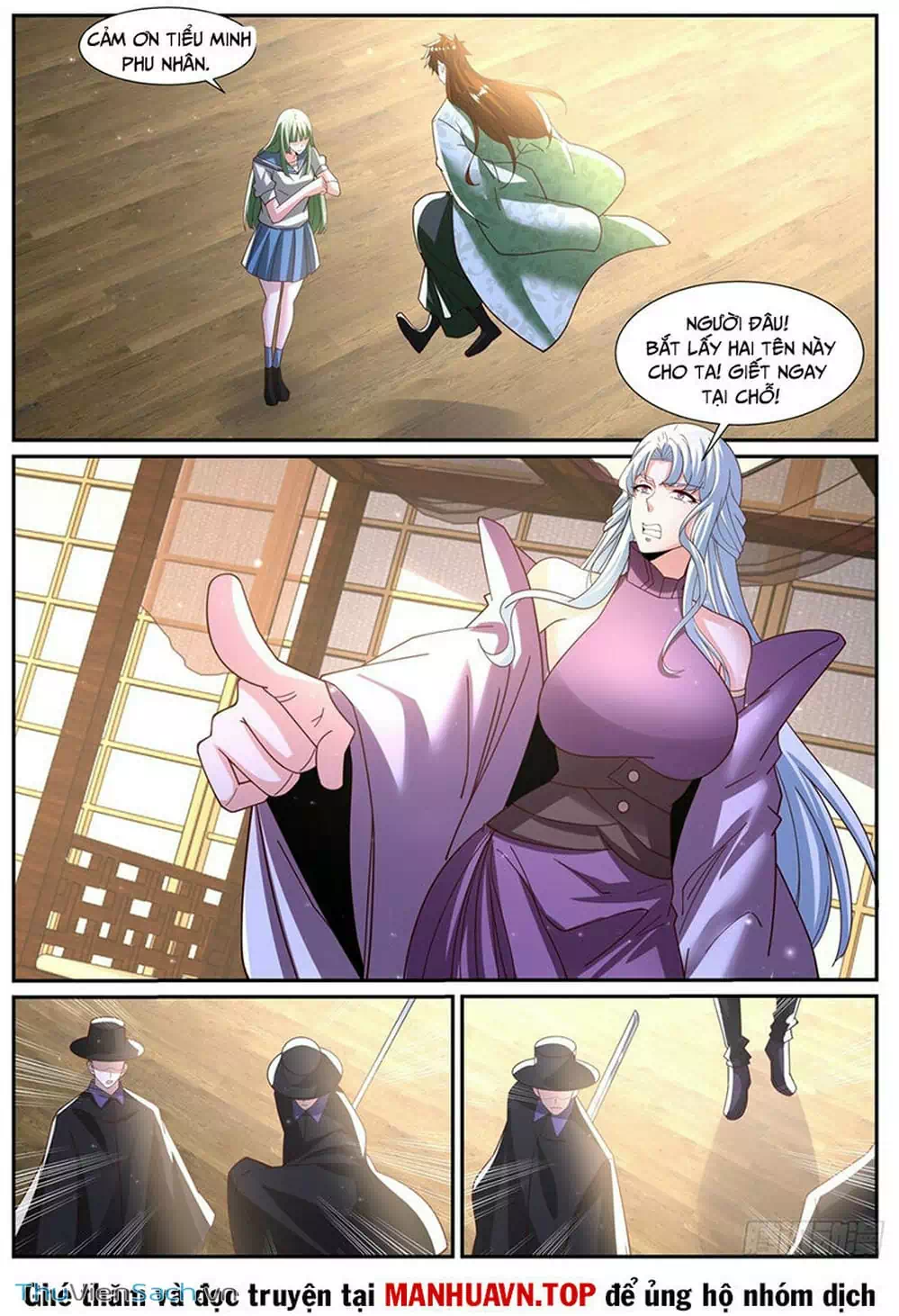 Chapter 1,001 - Image 6
