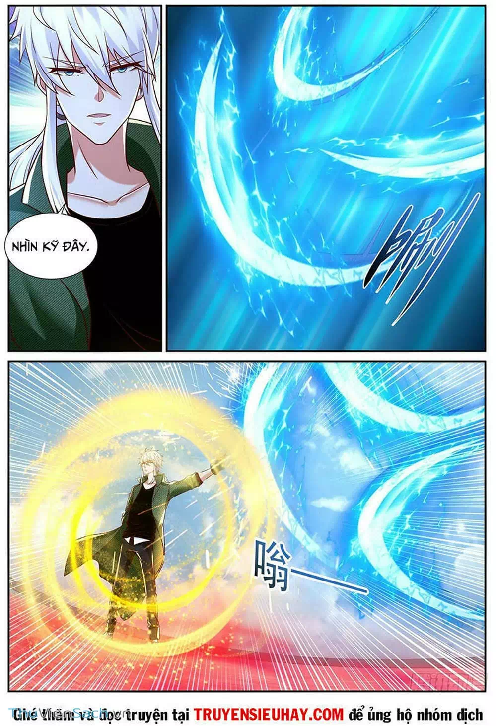 Chapter 788 - Image 11