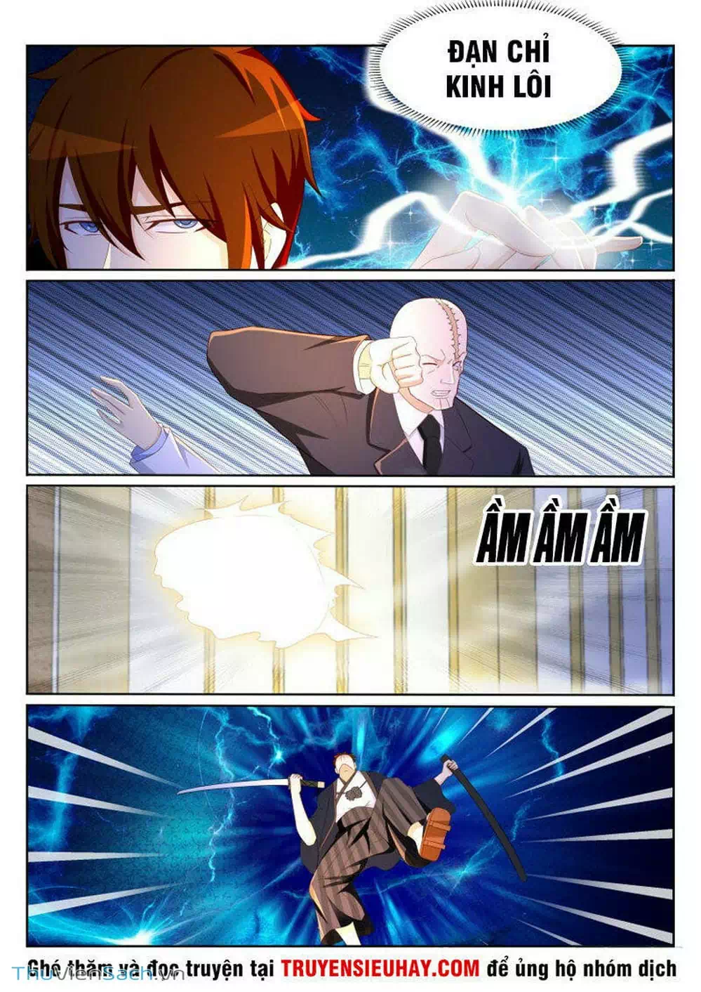 Chapter 193 - Image 7