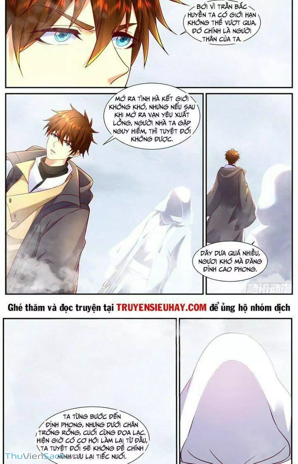 Chapter 895 - Image 4