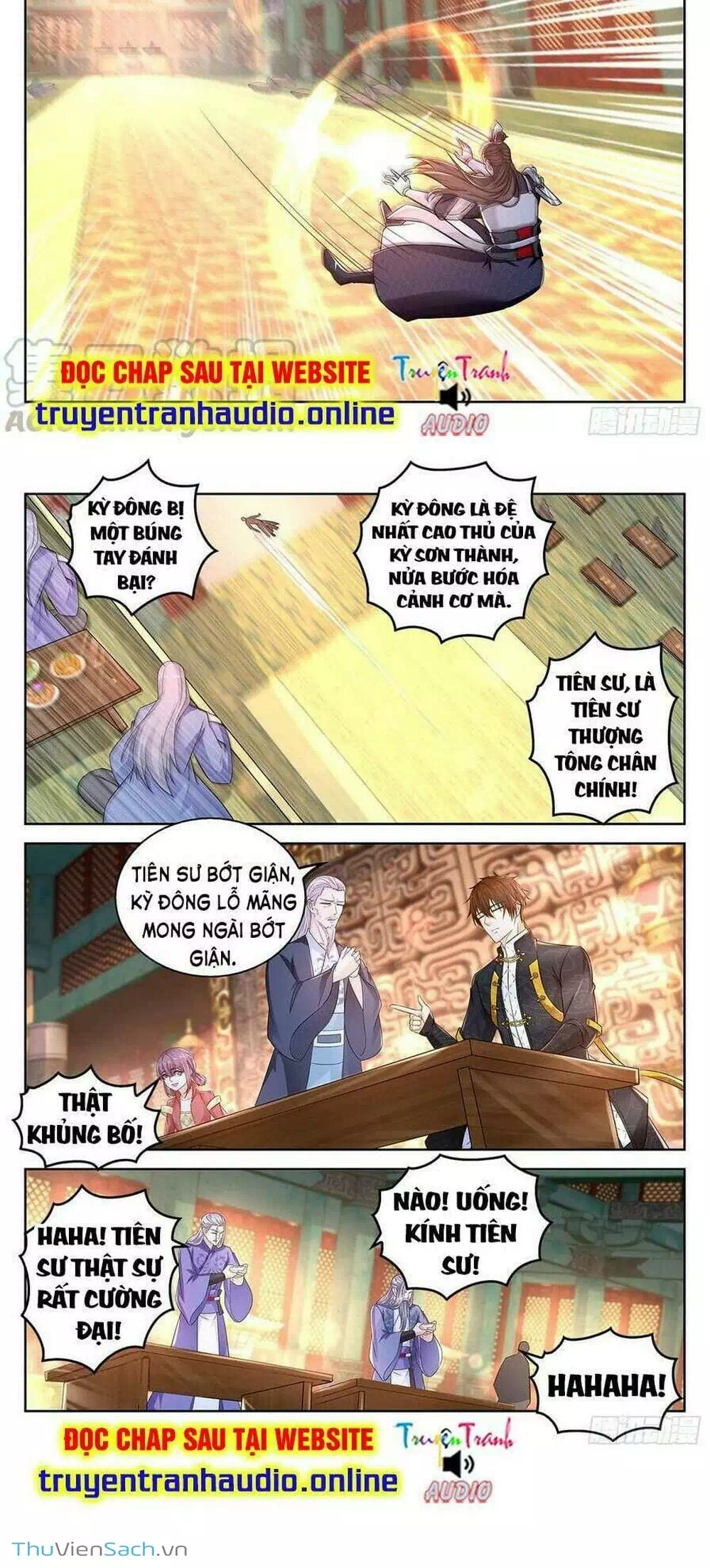 Chapter 398 - Image 4