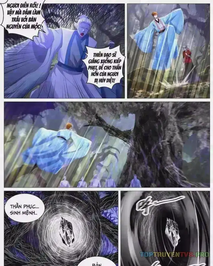 Chapter 1,140 - Image 3