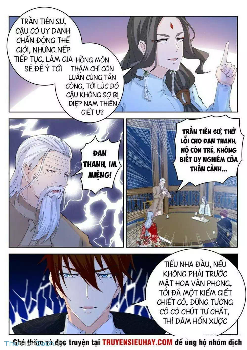 Chapter 269 - Image 4