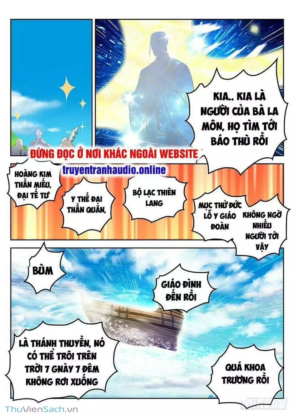Chapter 383 - Image 11
