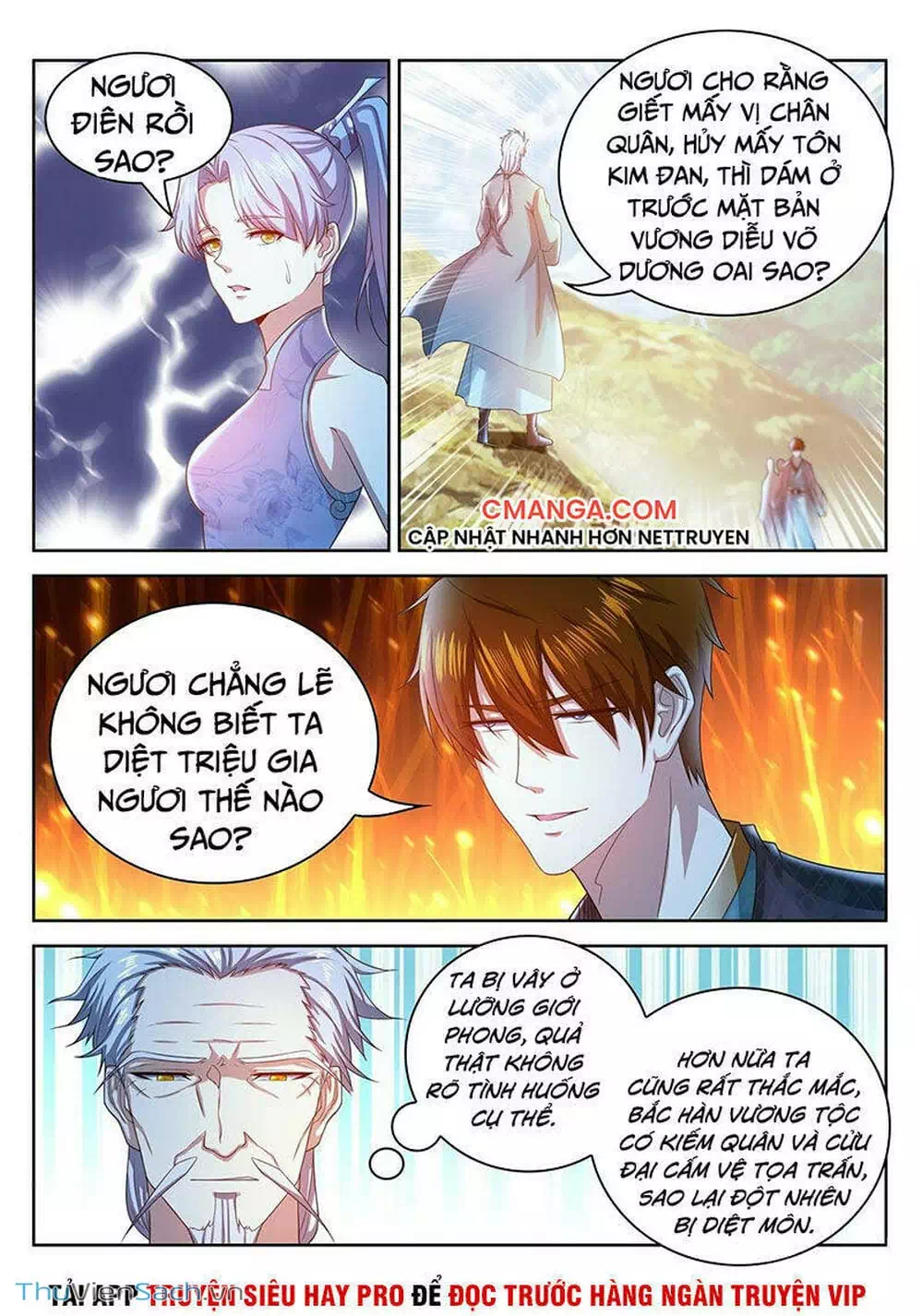 Chapter 477 - Image 7