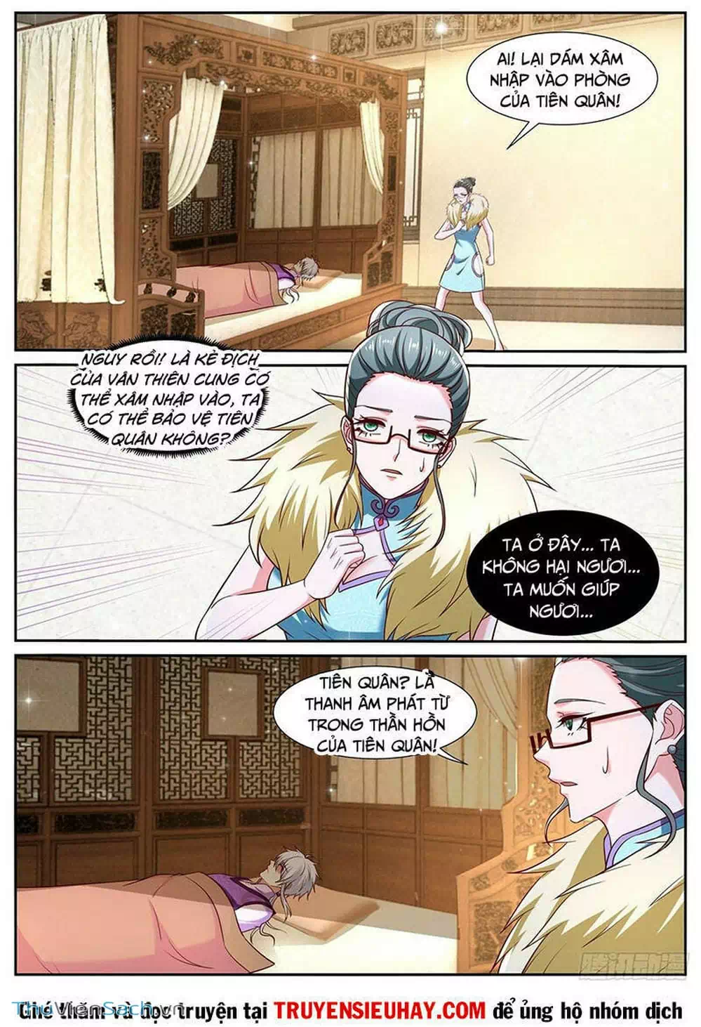 Chapter 779 - Image 12