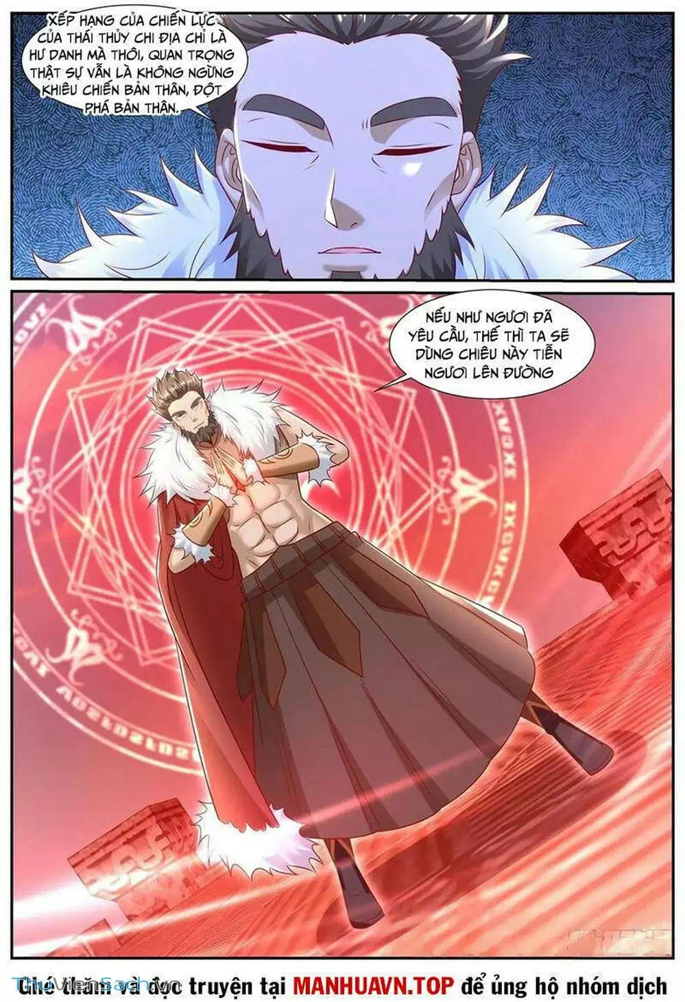 Chapter 945 - Image 13
