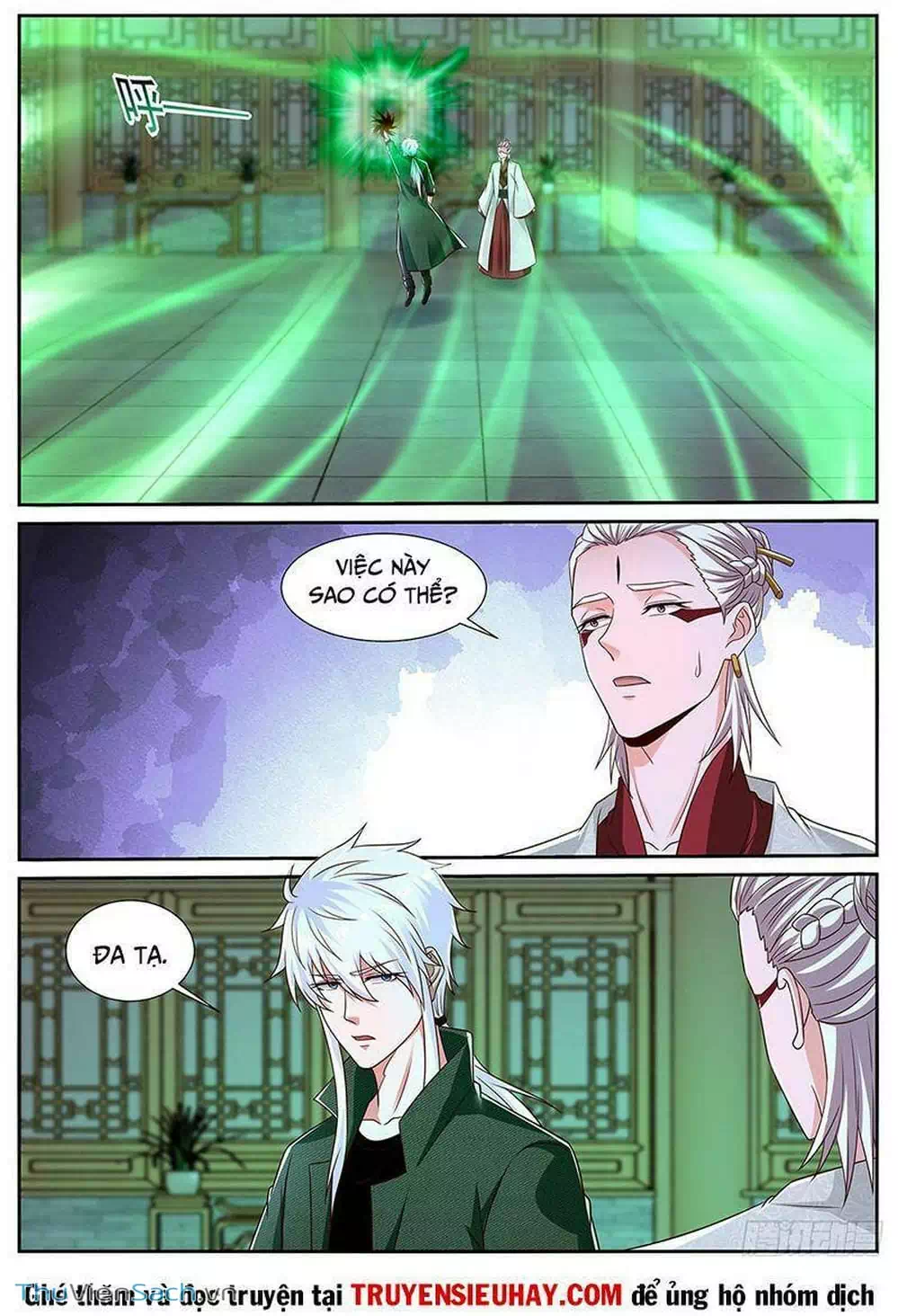 Chapter 824 - Image 3