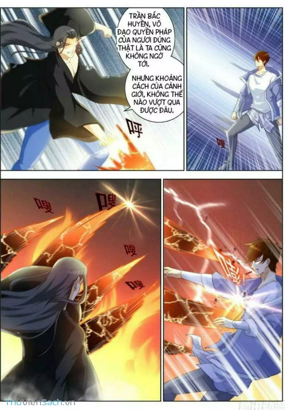 Chapter 345 - Image 2