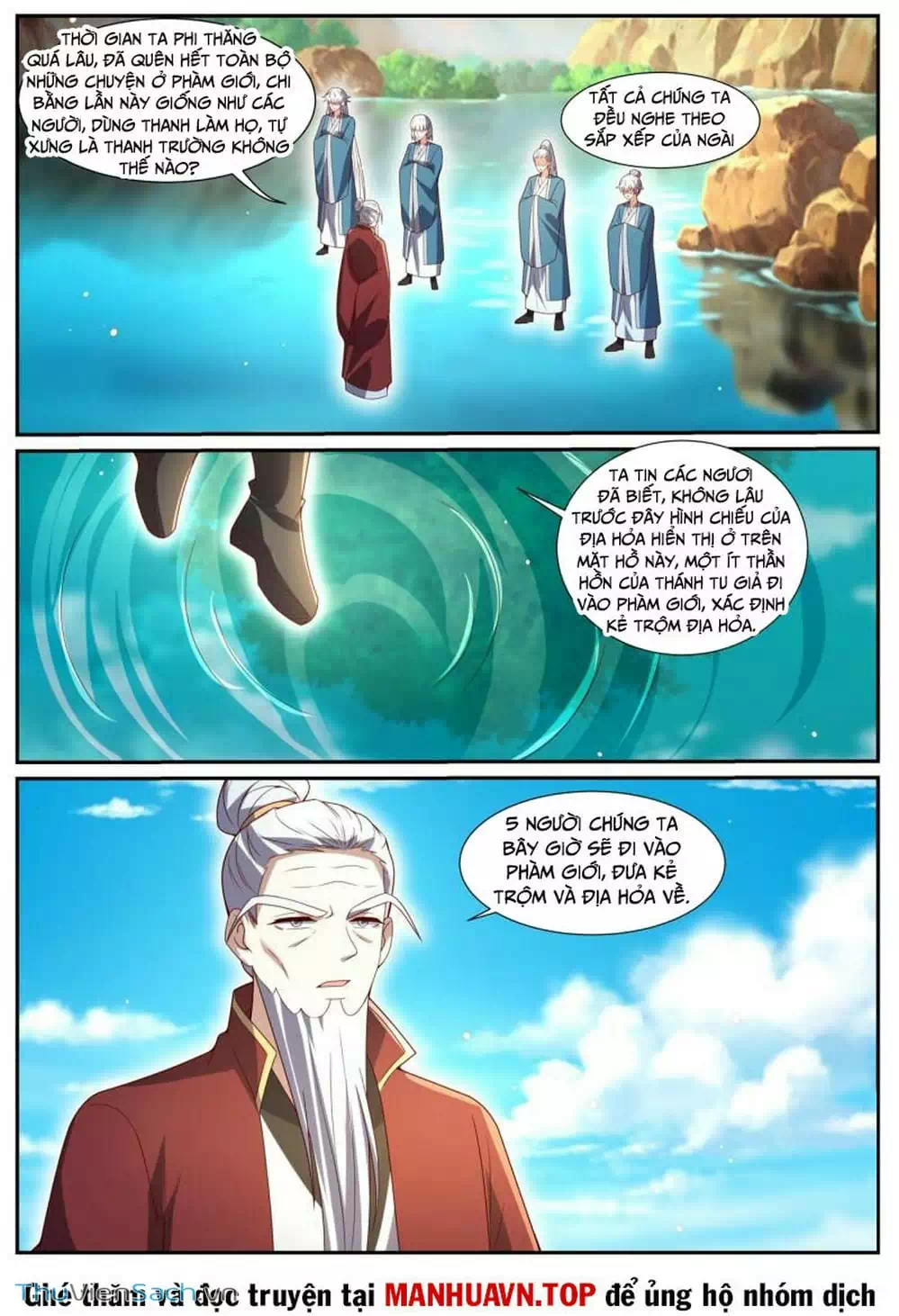 Chapter 1,019 - Image 10