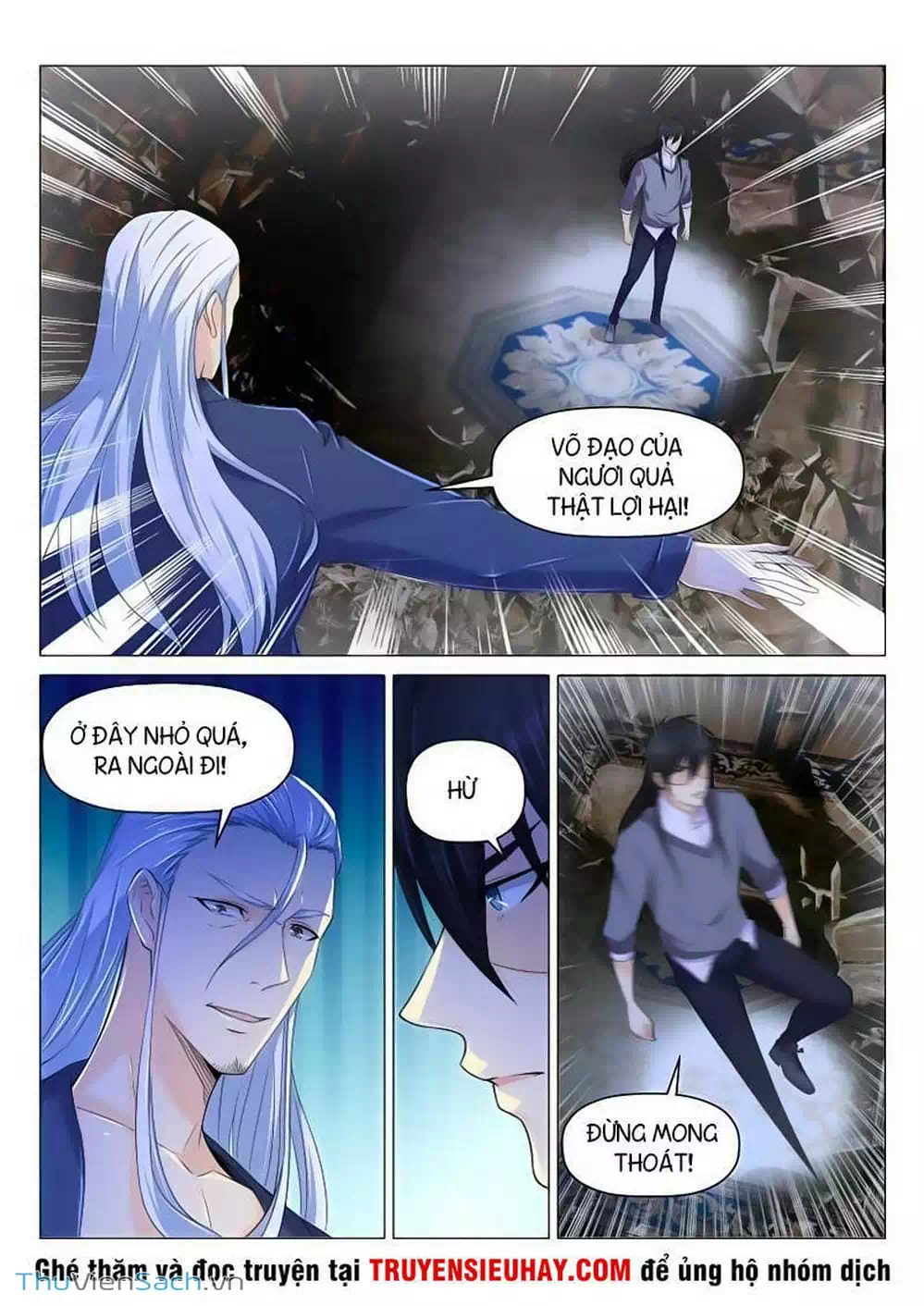 Chapter 146 - Image 2