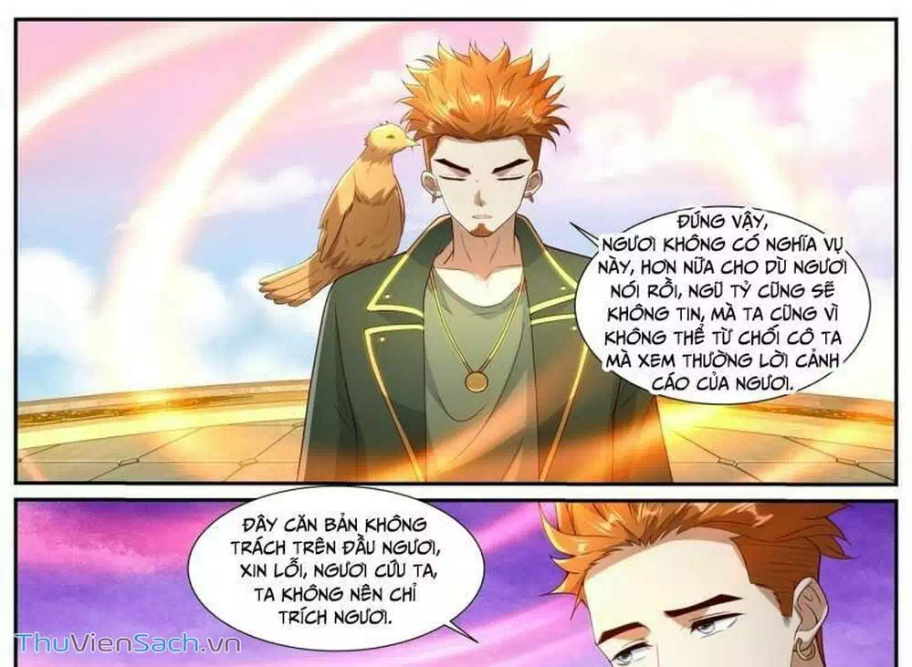 Chapter 1,042 - Image 5
