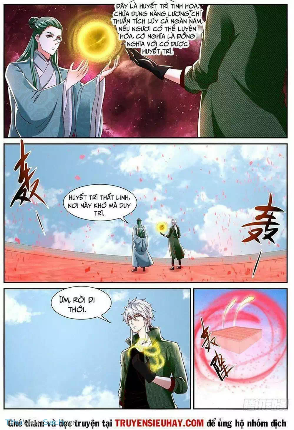 Chapter 791 - Image 12