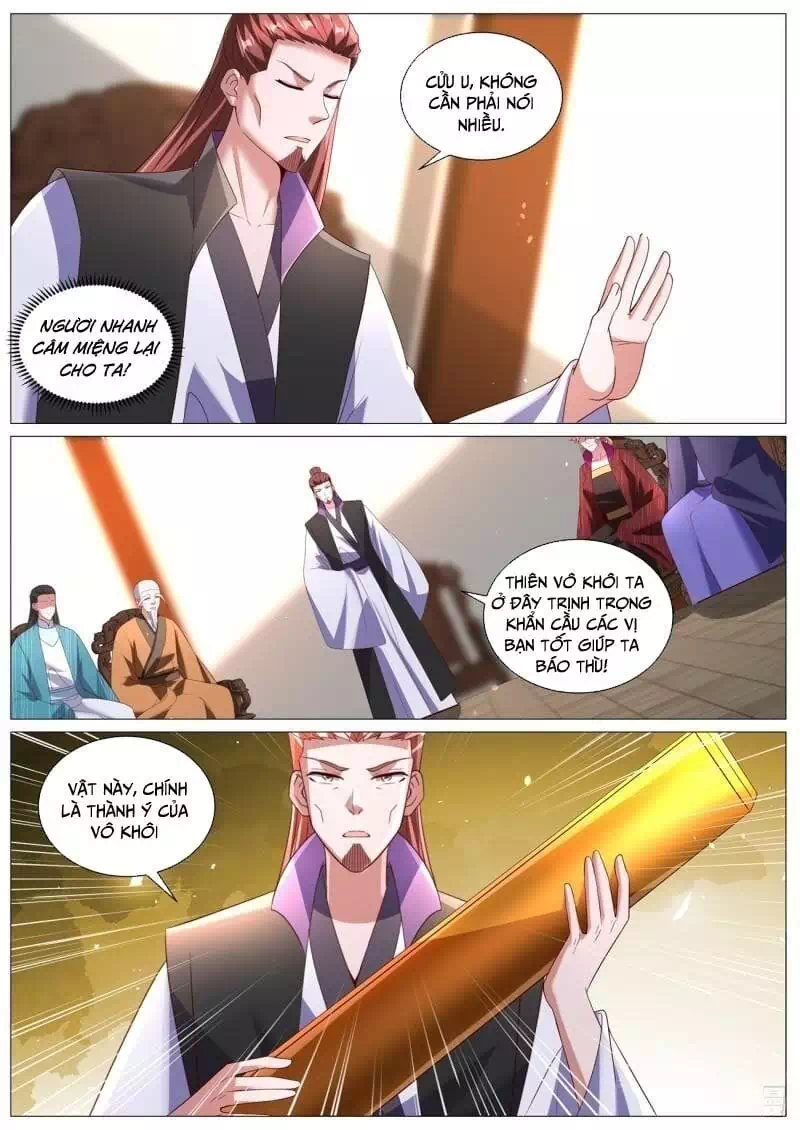 Chapter 1,096 - Image 12