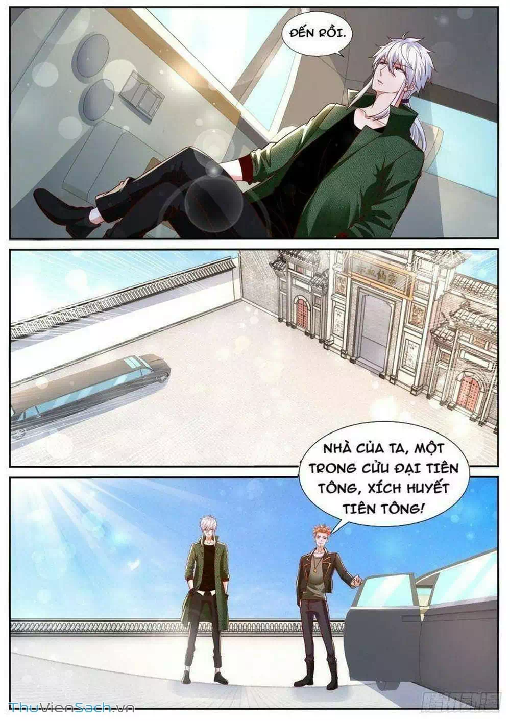 Chapter 787 - Image 1