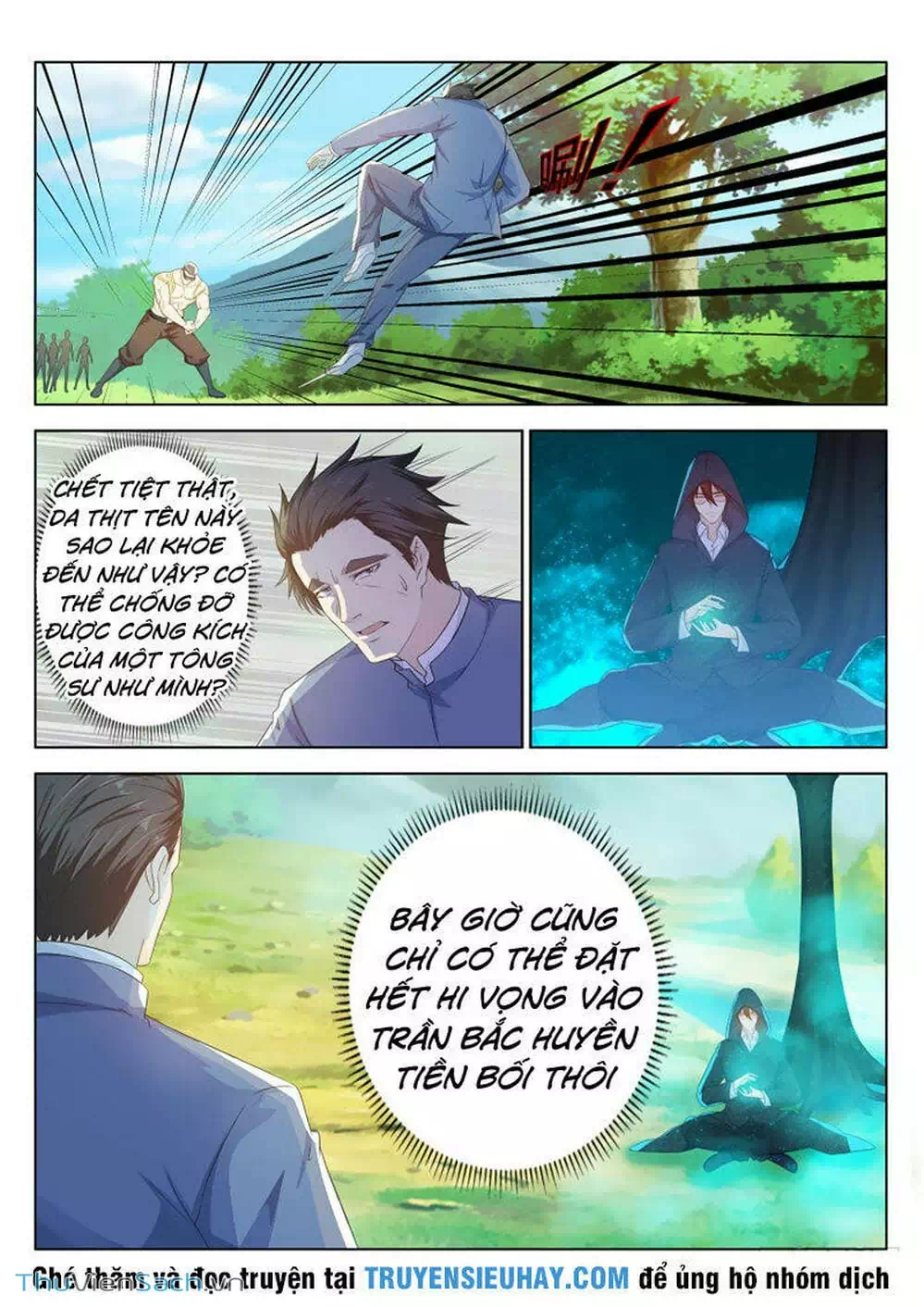 Chapter 228 - Image 11