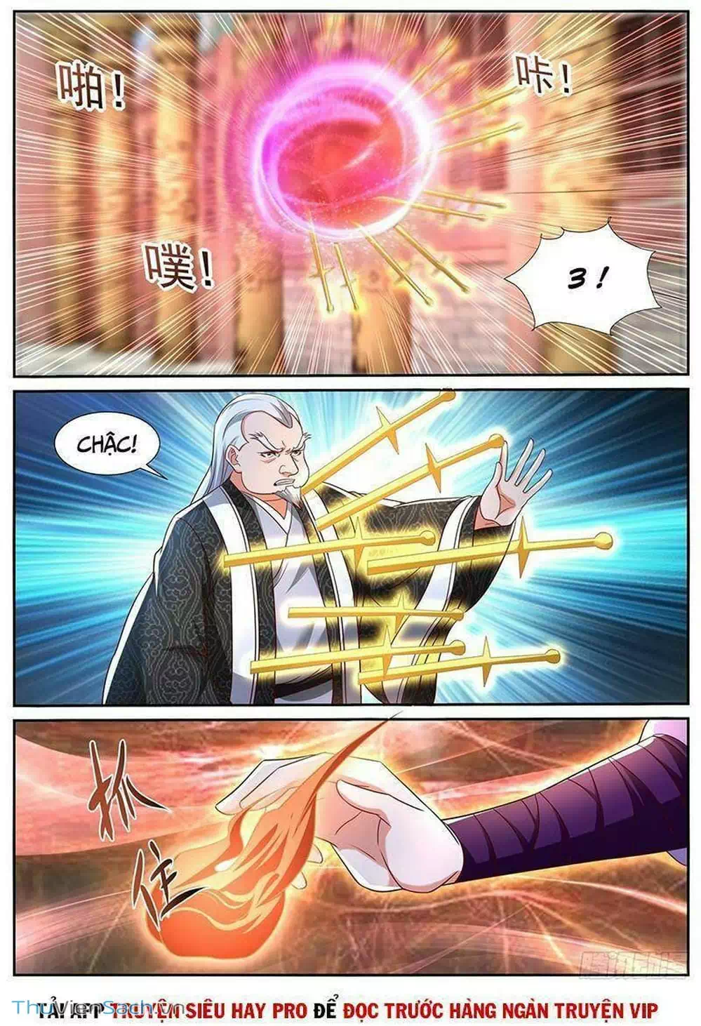 Chapter 774 - Image 12