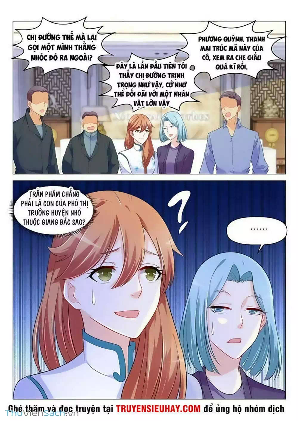 Chapter 138 - Image 4