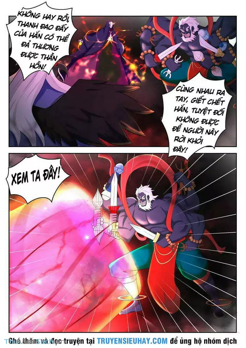 Chapter 213 - Image 4