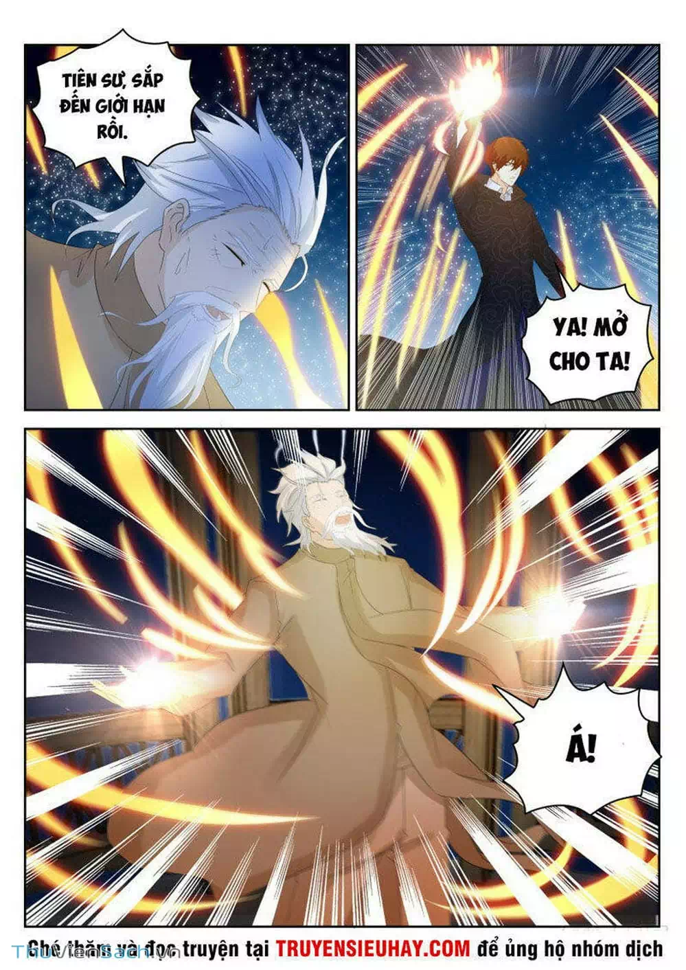 Chapter 270 - Image 1