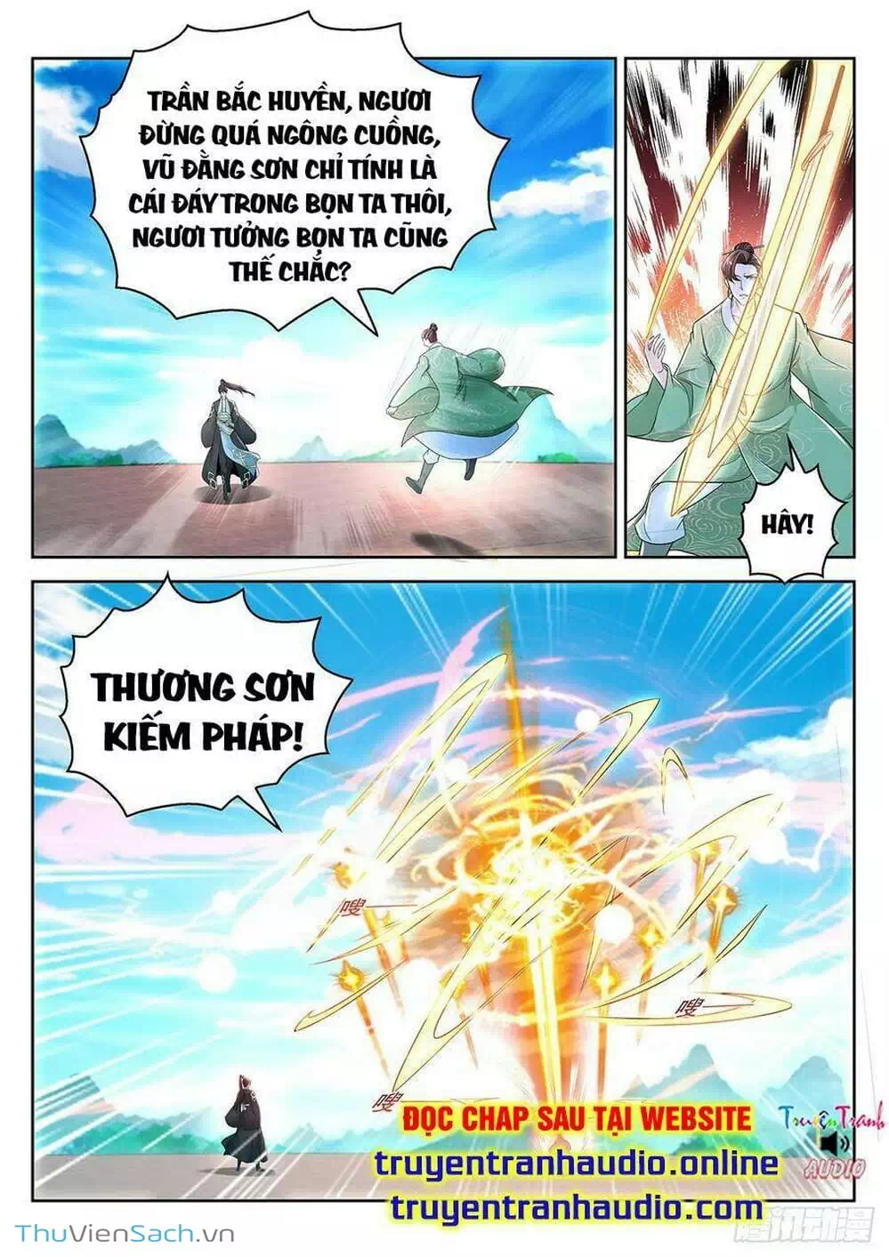 Chapter 402 - Image 10
