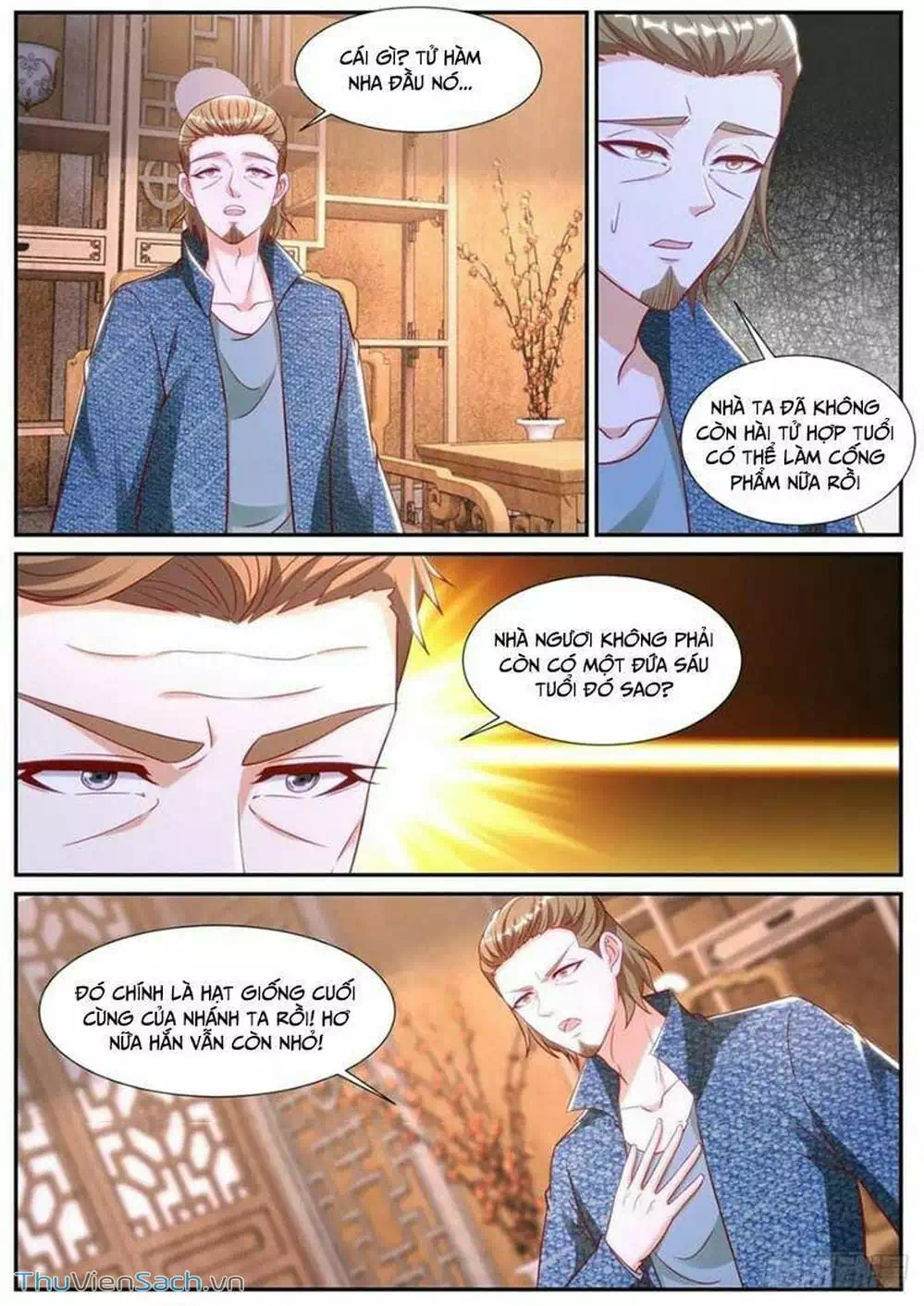 Chapter 904 - Image 11