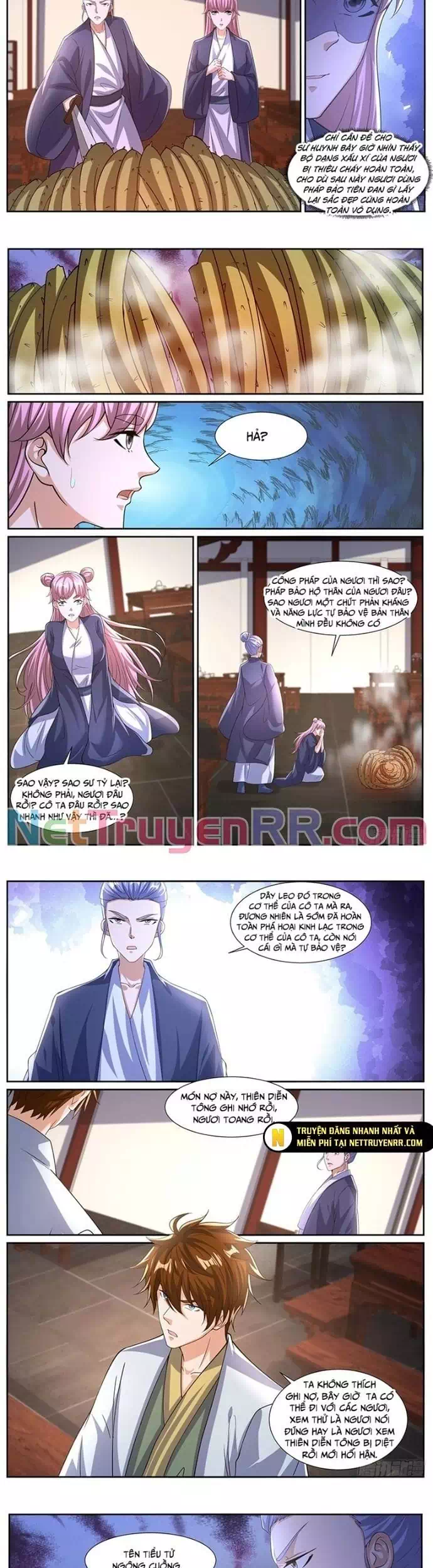 Chapter 1,078 - Image 3