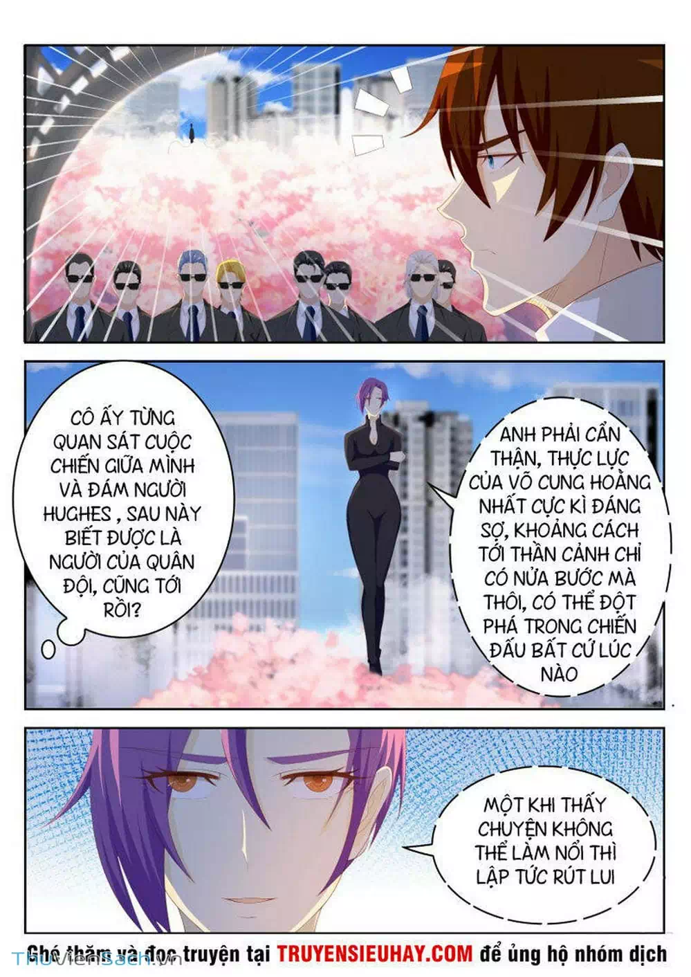 Chapter 207 - Image 11