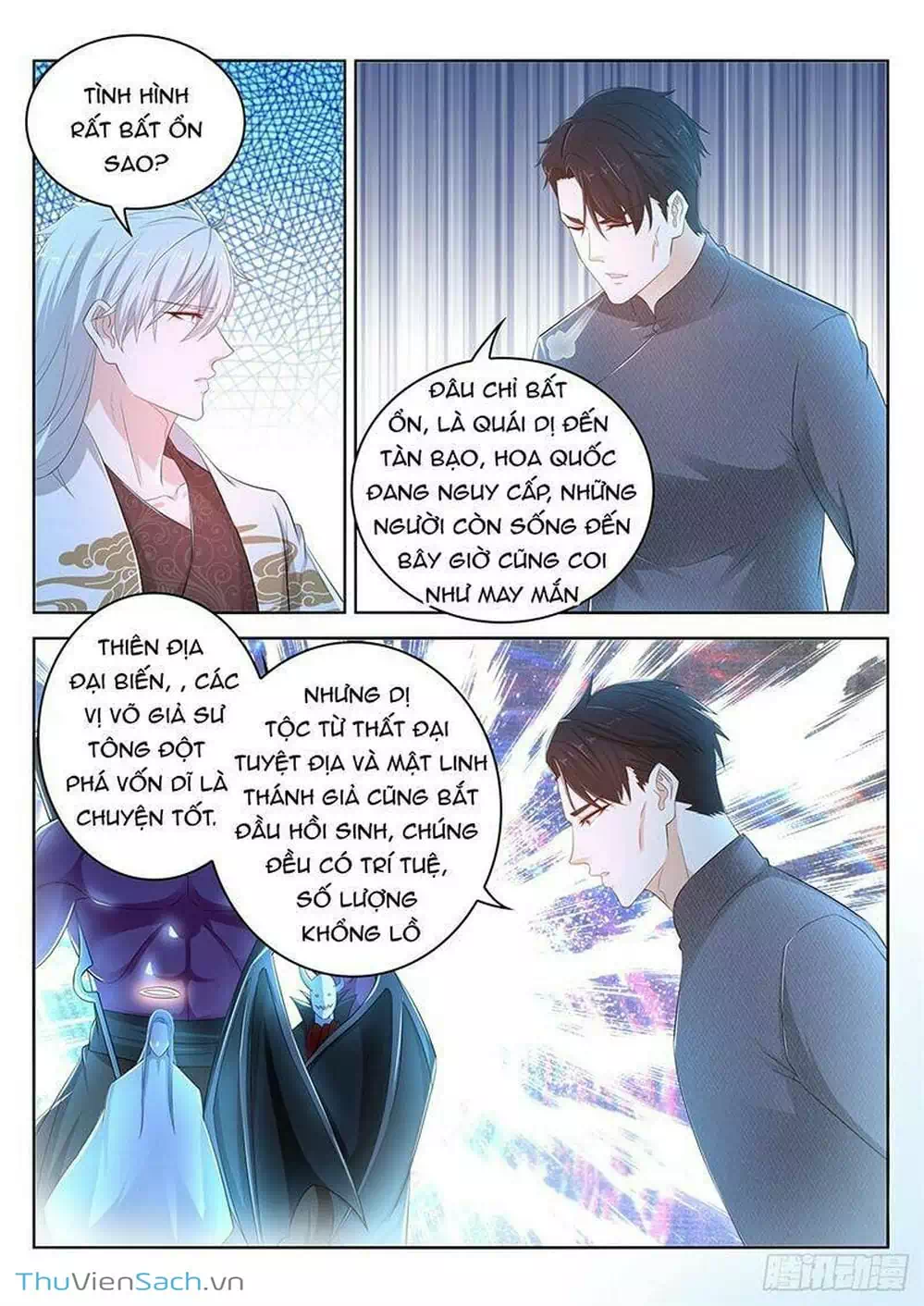 Chapter 426 - Image 6
