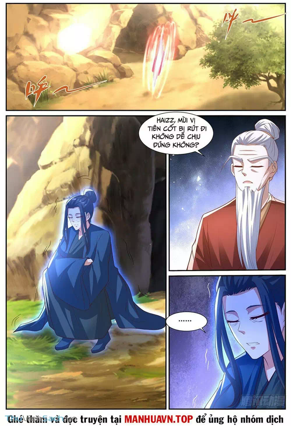 Chapter 1,011 - Image 10