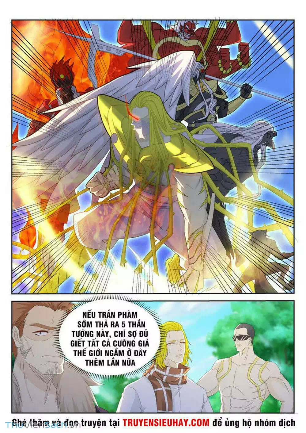 Chapter 236 - Image 10