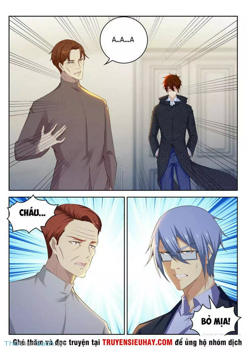 Chapter 251 - Image 7