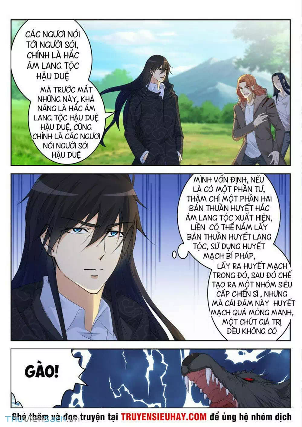 Chapter 234 - Image 12