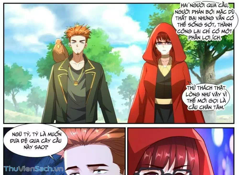 Chapter 1,037 - Image 12