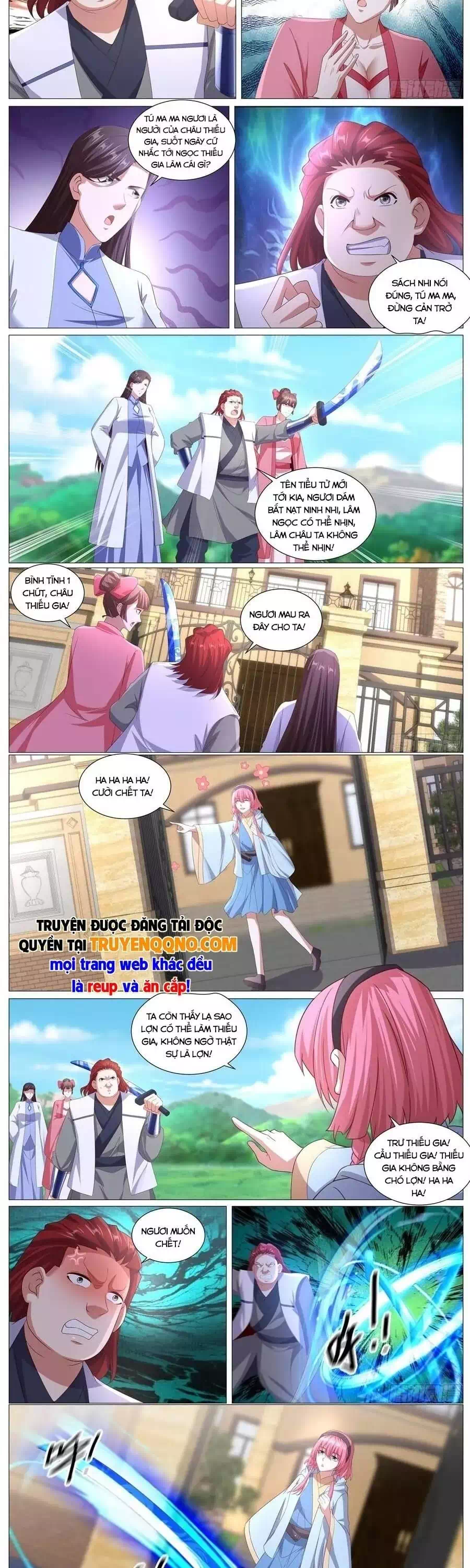 Chapter 1,117 - Image 3