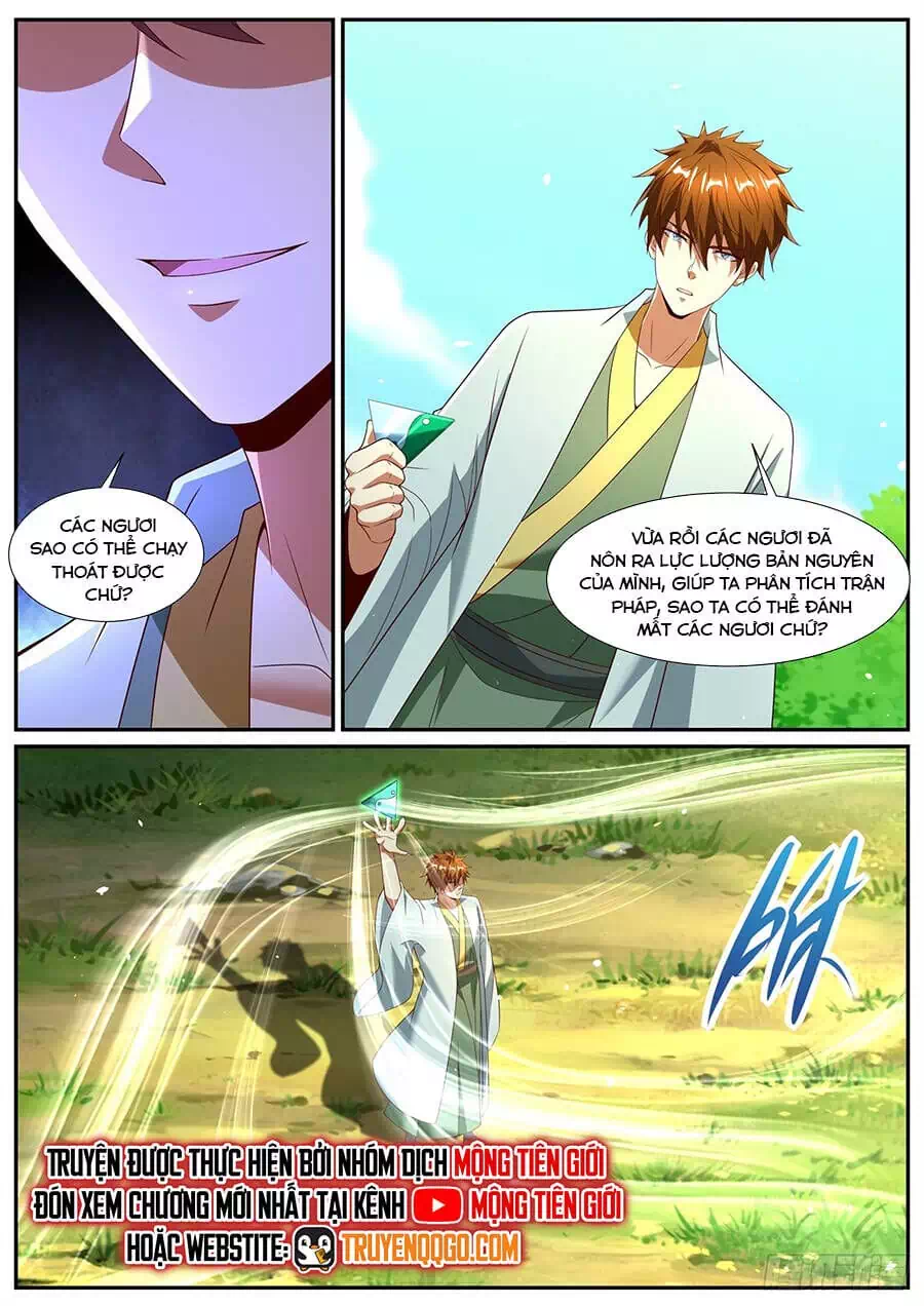 Chapter 1,092 - Image 5