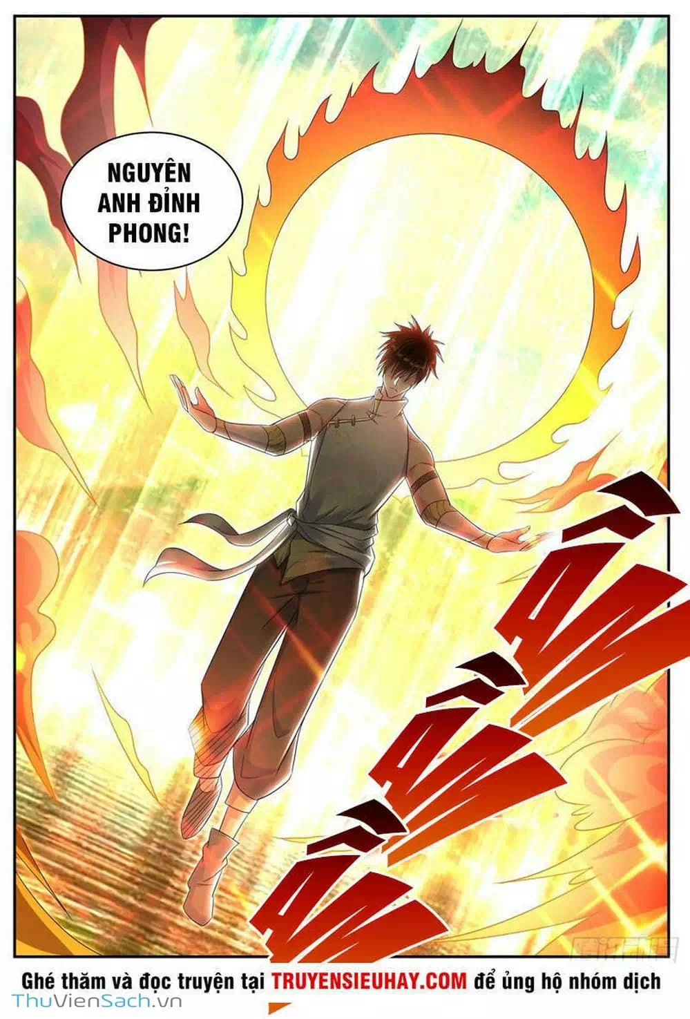 Chapter 565 - Image 2