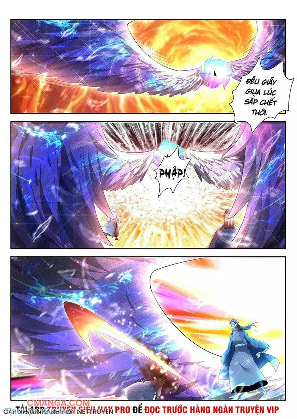Chapter 479 - Image 5