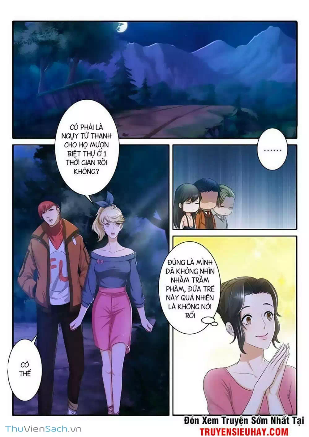 Chapter 64 - Image 4