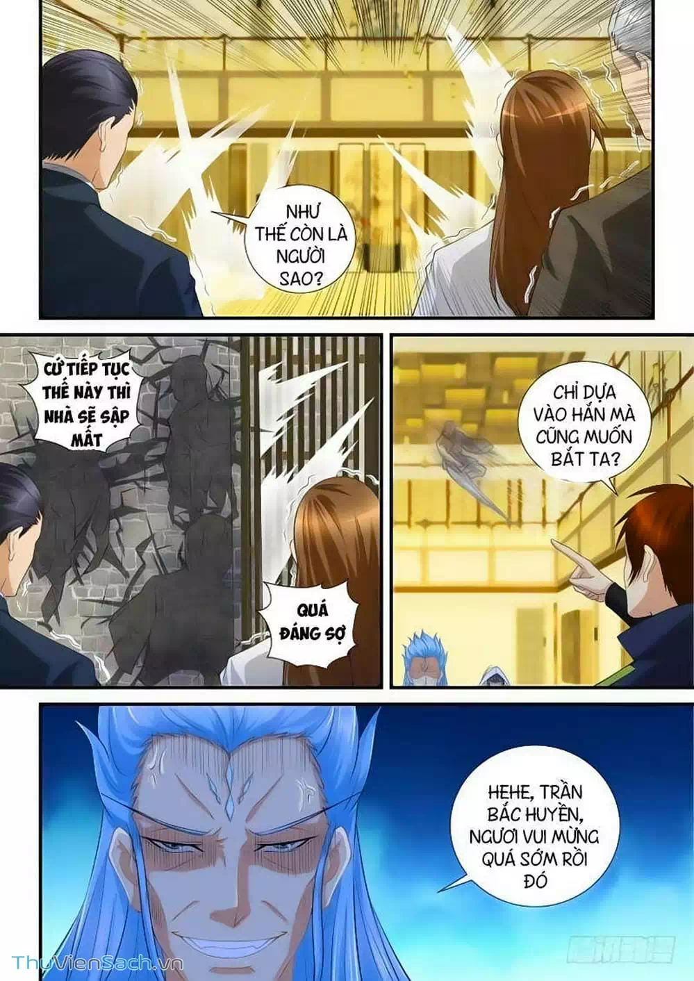 Chapter 102 - Image 4